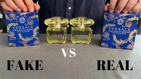 versace yellow diamond original vs fake